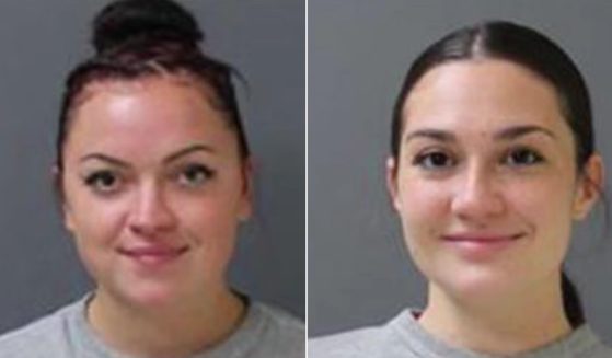 Megan Christine Cater, now 25, and Briana Marie Martinson, 27, are now free from prison after participating in a 2017 robbery-and-murder in a Minneapolis suburb.