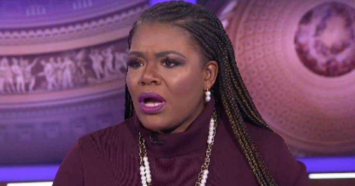 Democratic Rep. Cori Bush went on MSNBC's "The Reid Out" on Wednesday in an attempt to explain her side of the DOJ investigation into her campaign spending, but people are not buying her explanation.