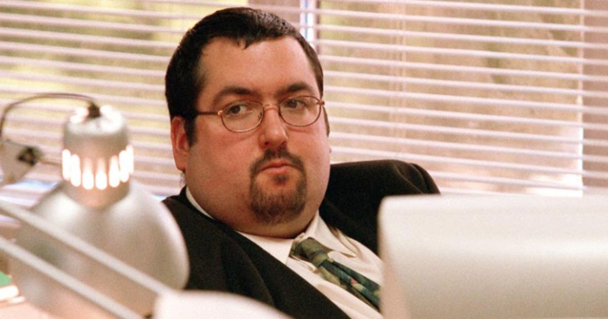 The Office’ star passes away at 50