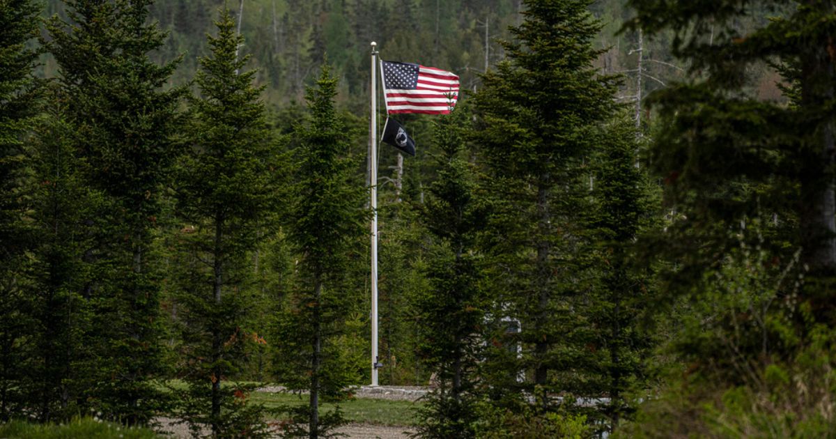 Tallest flagpole planned for massive Old Glory faces major changes