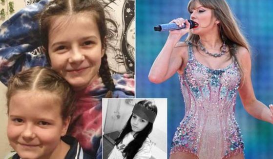Mieka Pokarier, top left, died Thursday on a road trip to see Taylor Swift concerts in Sydney and Melboune, Australia. Her younger sister, Freya, remains hospitalized.