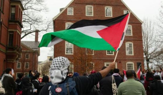 According to the Harvard Crimson, more than 30 pro-Palestinian Harvard students participated in a 12-hour hunger strike Friday in solidarity with students at Brown University pressuring the Brown Corporation to divest from Israel. The short hunger strike was widely mocked on social media.