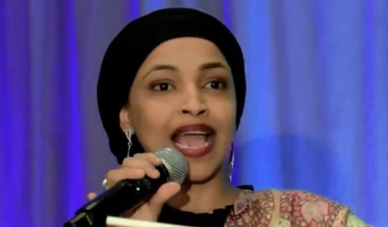 Minnesota Democrat Rep. Ilhan Omar generated a lot of backlash after she called herself Somalian first, Muslim second -- and didn't mention being American at all.