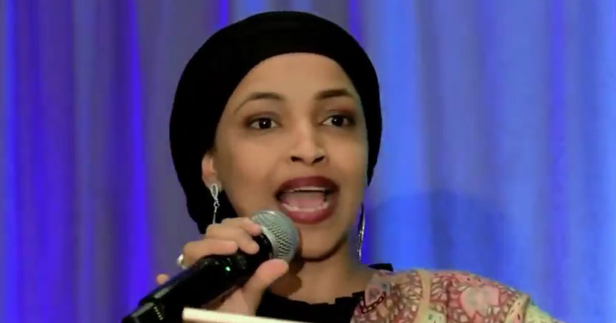 Minnesota Democrat Rep. Ilhan Omar generated a lot of backlash after she called herself Somalian first, Muslim second -- and didn't mention being American at all.