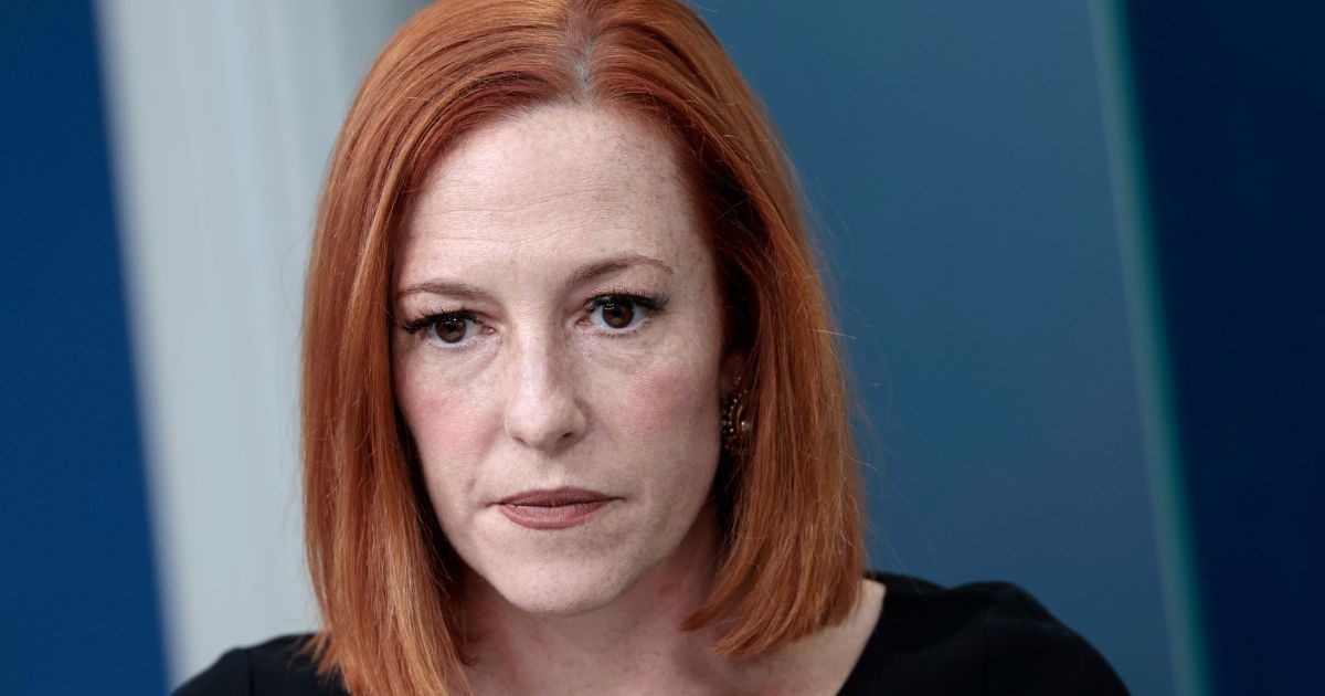 Jen Psaki is no longer the White House press secretary, but she is still defending President Joe Biden - and going after the media - after a report last week claimed he did not have a good memory.