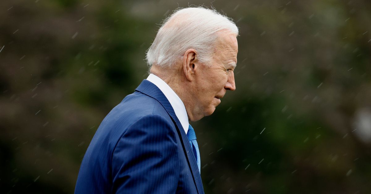 Biden’s Physical Results Released, Prompting Mockery and Disbelief