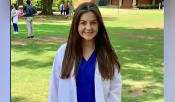 An illegal immigrant from Venezuela was arrested by the University of Georgia Police Department in connection with the death of 22-year-old nursing student Laken Riley, according to News Nation.