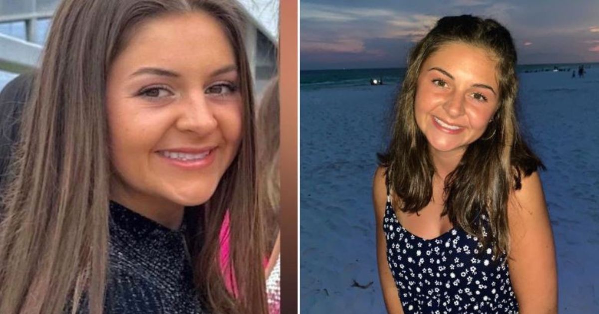 Laken Riley, 22, a nursing student, was found dead Thursday not far from her apartment in Georgia.