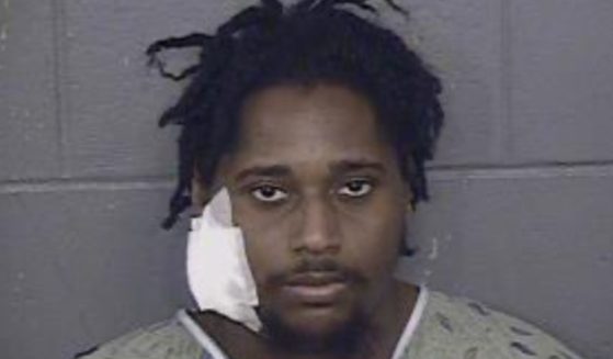 Lyndell Mays is charged with second-degree murder following the shooting at the Kansas City Chiefs Super Bowl parade in Kansas City, Missouri, last week.