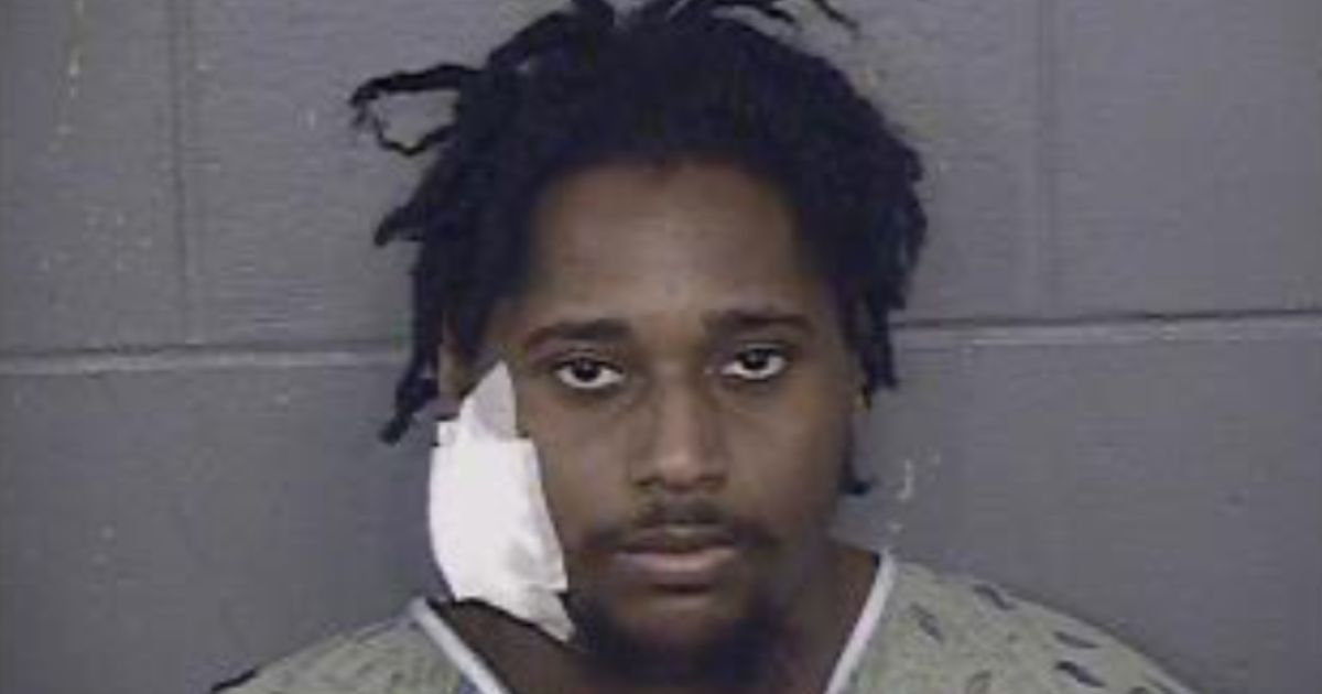 Lyndell Mays is charged with second-degree murder following the shooting at the Kansas City Chiefs Super Bowl parade in Kansas City, Missouri, last week.