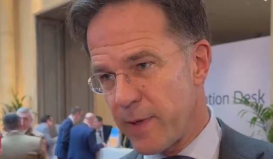 Prime Minister of the Netherlands, Mark Rutte, told his colleagues on Saturday that they should stop fixating on former President Donald Trump and get to work to make Europe, including Ukraine, secure.