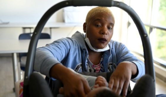 D.C. mom Canethia Miller was featured in a Washington Post article.