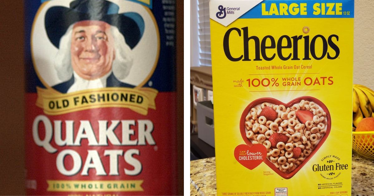 Study: Majority of Americans Test Positive for ‘Emerging Contaminant’ in Popular Cereal