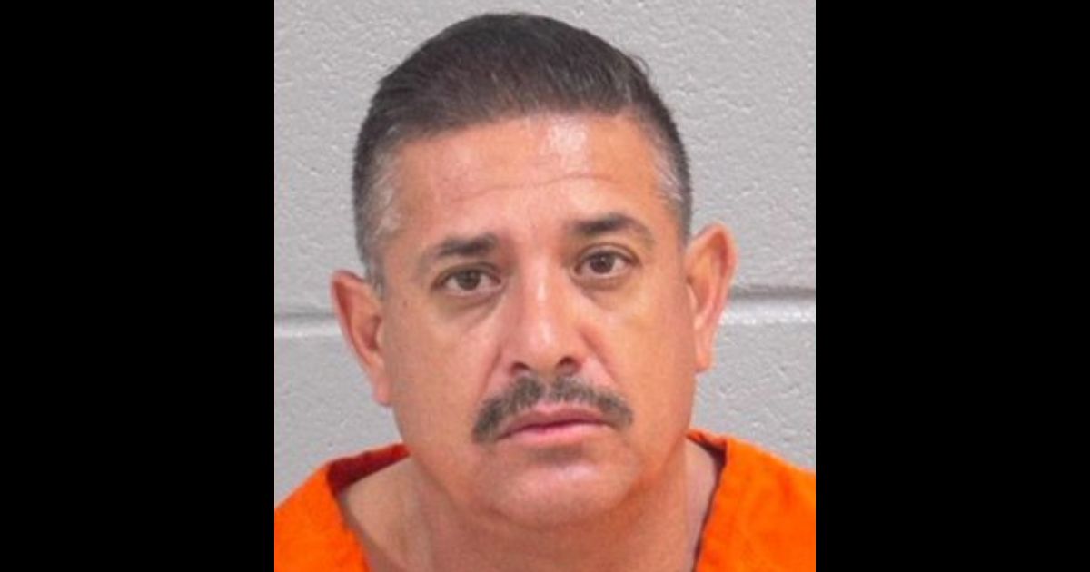 Rogelio Ortiz-Olivas is facing criminal charges in Midland, Texas.