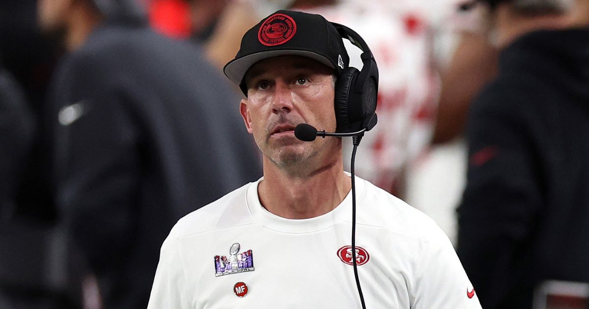 49ers Coach Kyle Shanahan defends overtime coin toss decision amid heavy criticism