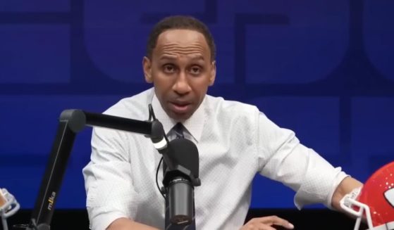 ESPN sports commentator Stephen A. Smith ended his show Tuesday warning that the border crisis and the Democrat response to it is going to be the catalyst that gets Donald Trump re-elected to the White House this year.