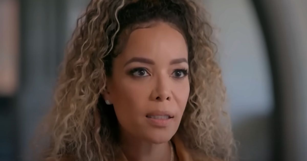 Sunny Hostin Learns a Painful Lesson About Reparations as Spanish ...