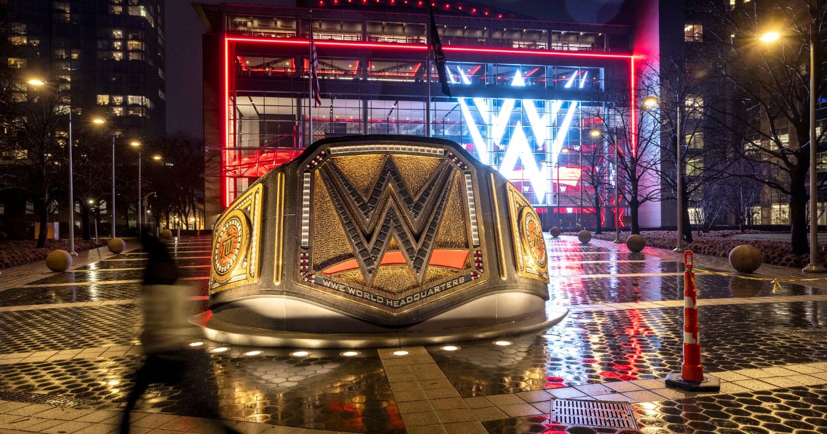 Real pirates reportedly caused WWE trouble before Elimination Chamber 2024