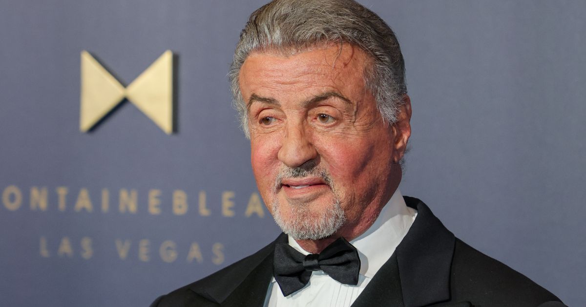 Sylvester Stallone to Relocate Permanently from California to Florida