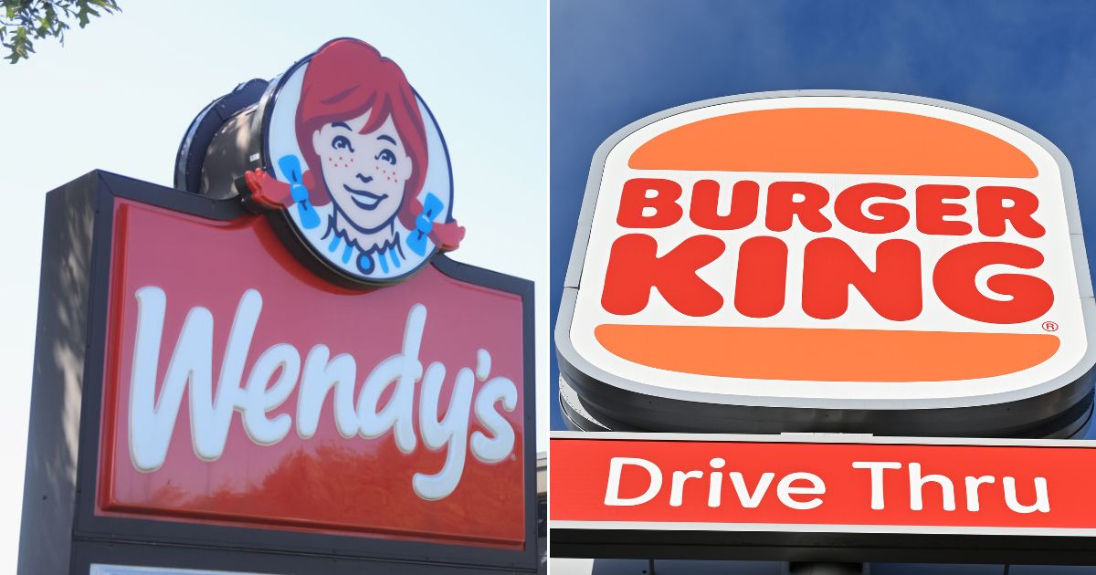 Burger King pounced on a surge-pricing controversy to lure Wendy's customers with free burgers.