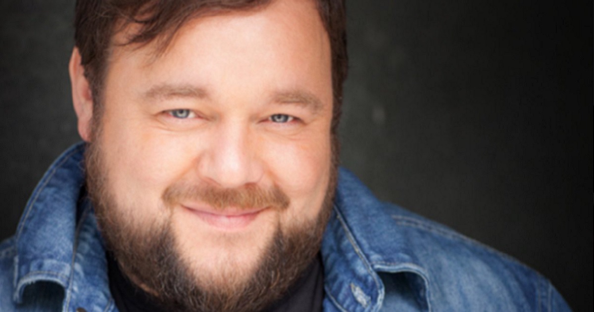 Actor, 48, Dies Unexpectedly