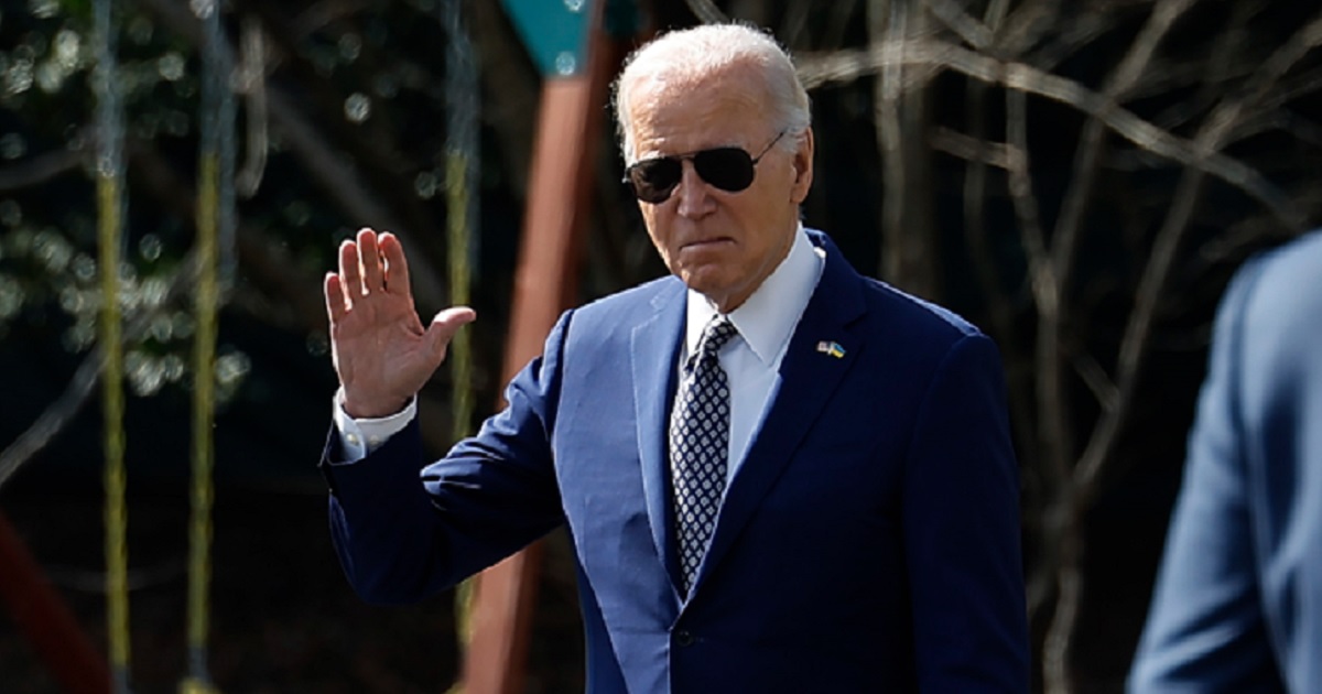New poll reveals Americans’ major worry for the country, posing a significant challenge for Biden