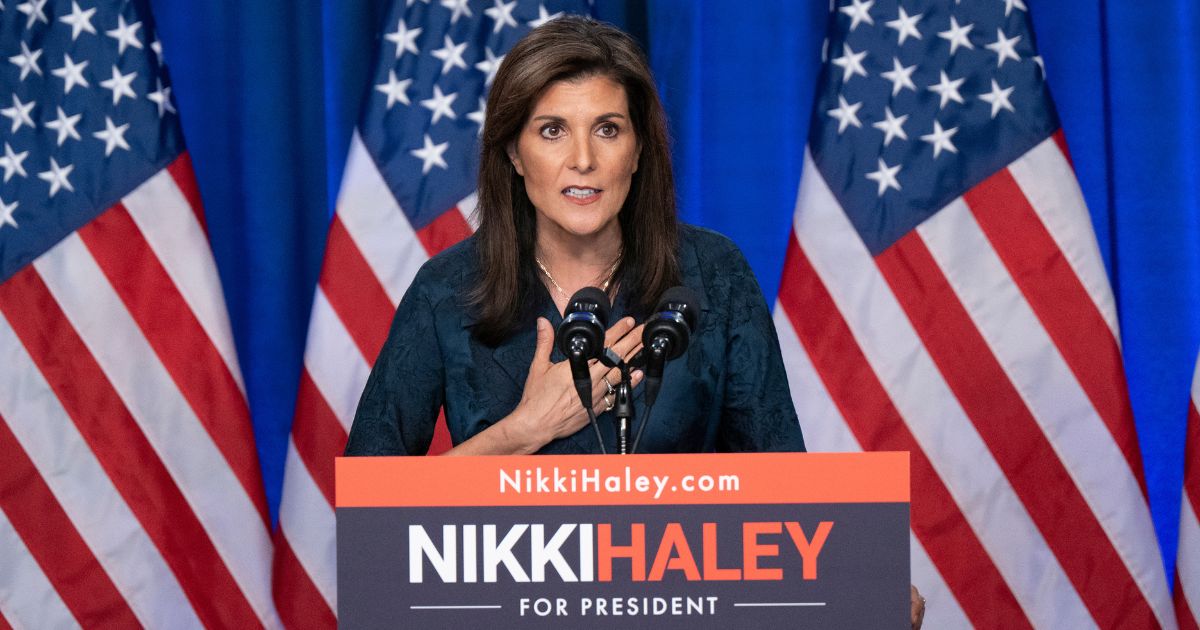 Nikki Haley’s Campaign Announcement Amidst Drop-Out Speculations