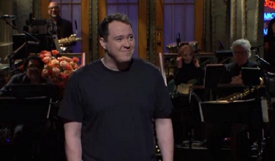 Comedian Shane Gillis appears on "Saturday Night Live" on Saturday.