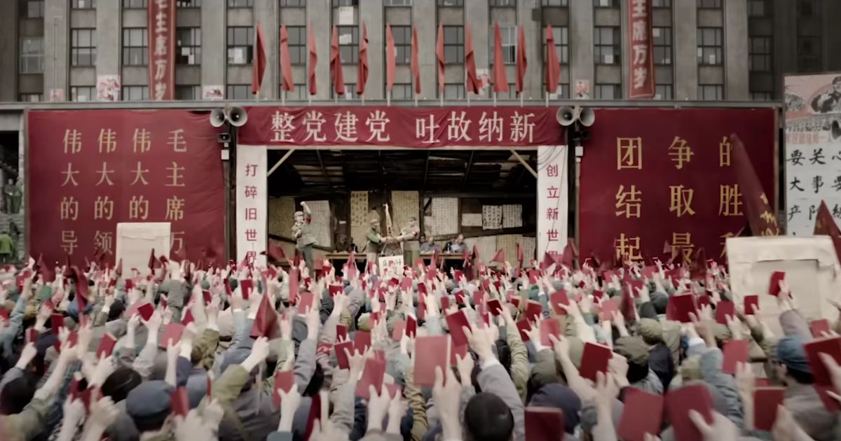 Uncovering Hollywood’s Secrets: Netflix’s New Series Sheds Light on the Reality of Communism