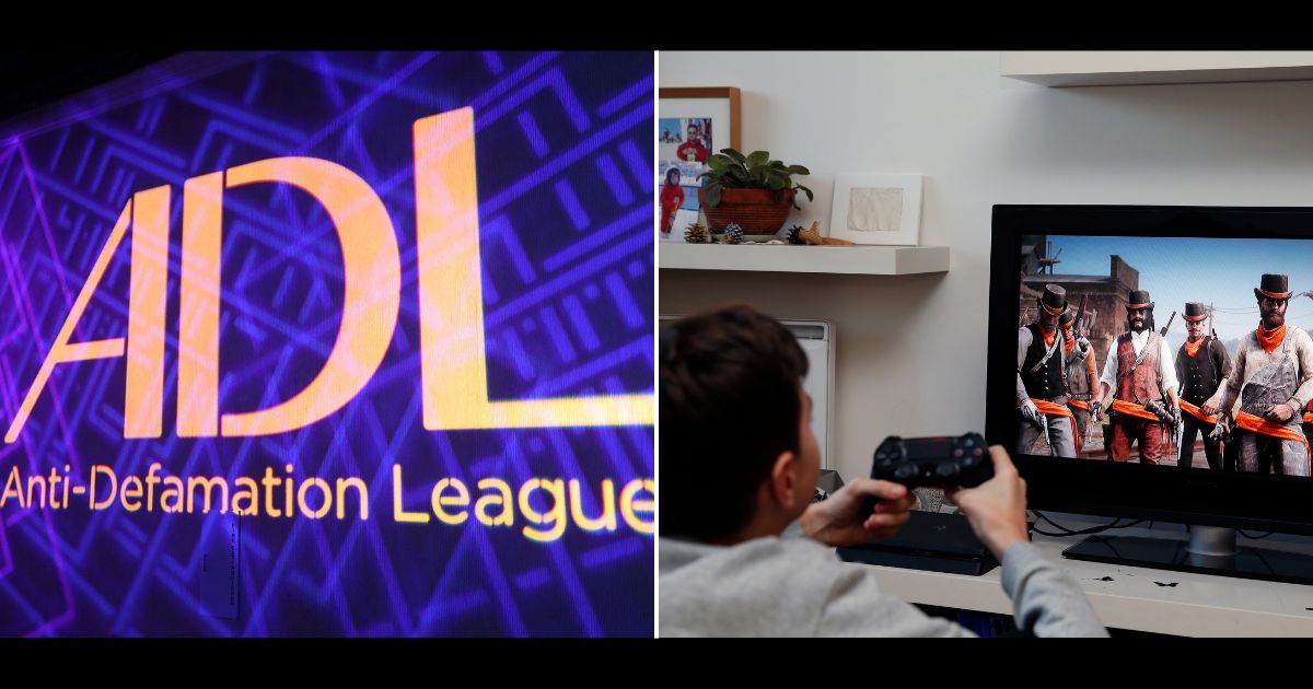 Following consumer backlash to DEI in gaming, the ADL is calling for increased government regulation and surveillance of video game players.