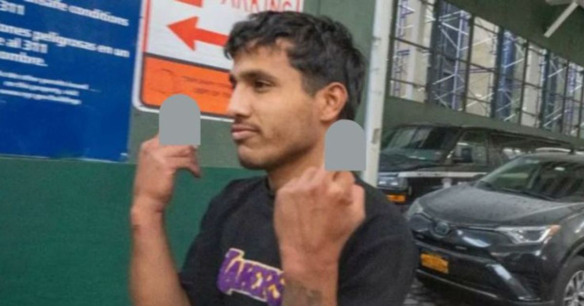 Migrant accused in Times Square brawl cleared by prosecutor