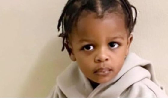A New York man is under arrest and suspected of beating and drowning this 3-year-old boy.