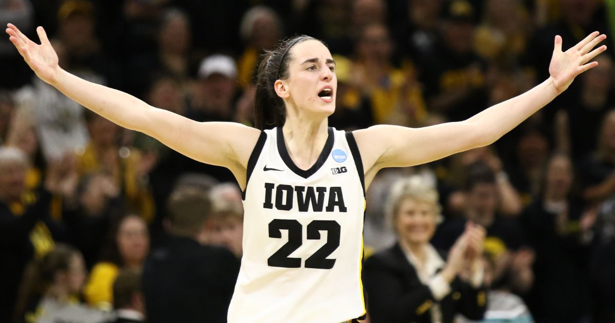 Iowa standout Caitlin Clark secures major deal with men’s league