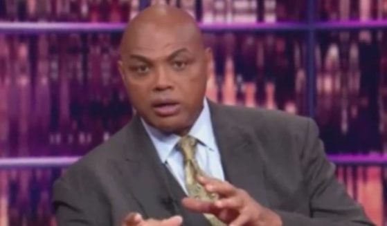 NBA legend and CNN co-host Charles Barkley called out President Joe Biden and his fellow Democrats for only caring about the black community during election cycles.