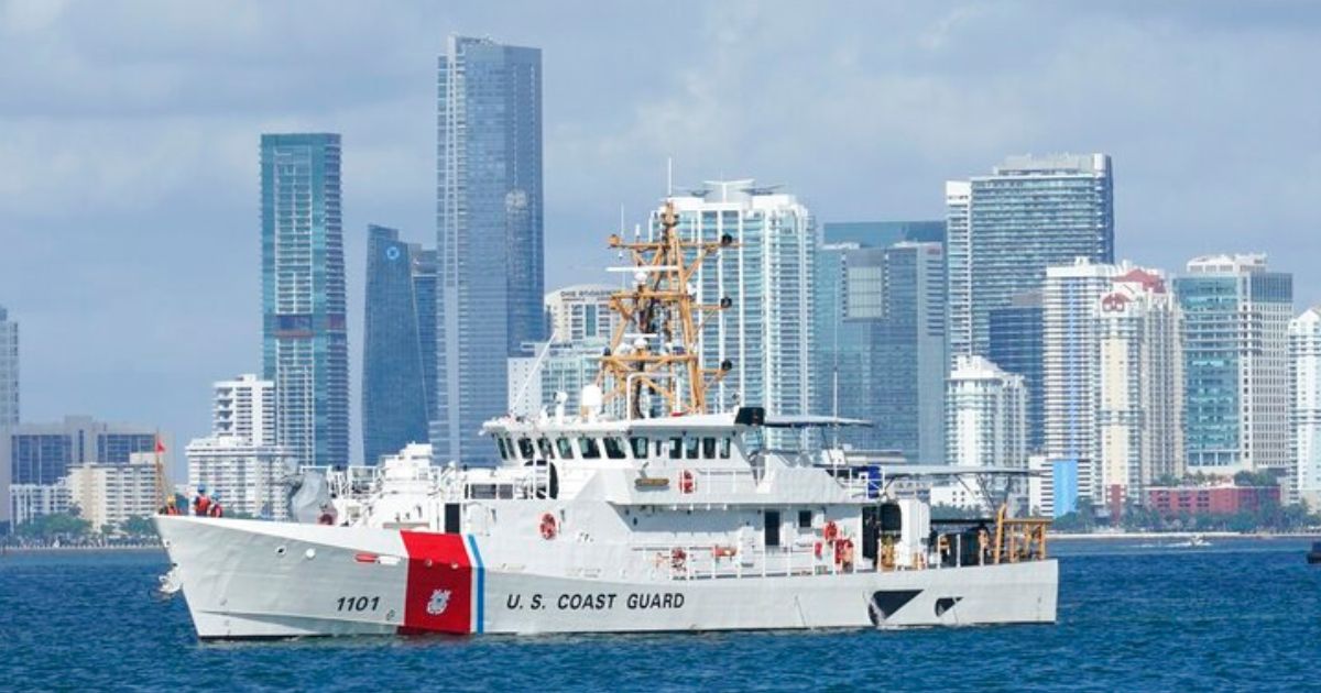 Coast Guard rejects enforcing new CA rule