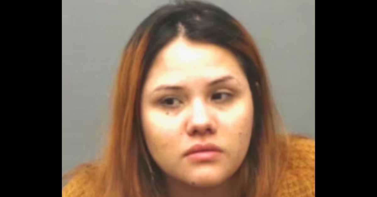 Illegal immigrant Endrina Bracho has been charged with first-degree involuntary manslaughter for the death of 12-year-old Travis Wolfe, whom she allegedly killed when she drove on the wrong side of the road in December, striking the car he was in.
