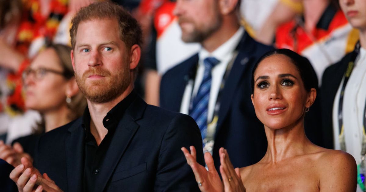 Prince Harry and Meghan’s aspirations to reclaim their roles as working members of the royal family may face unexpected challenges