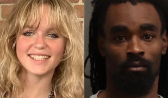 In November 2023, 18-year-old Jillian Ludwig, left, was killed, allegedly from a bullet fired by Shaquille Taylor, right, who had multiple prior arrests but had been previously deemed mentally unfit for trial. On Tuesday Taylor was charged with felony murder.