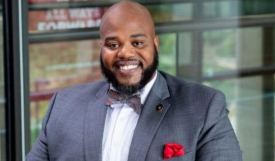 LaVar Charleston, the DEI officer of the University of Wisconsin-Madison, has been accused of plagiarizing his work and reportedly assaulted a police officer.