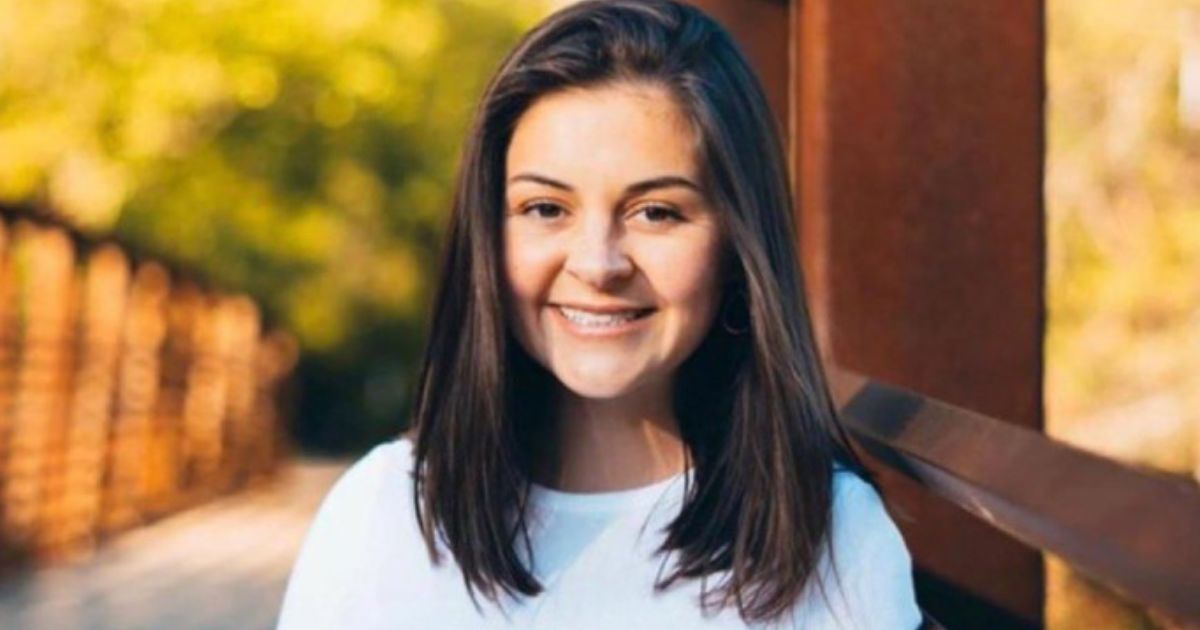 Laken Riley, 22, was murder while running on the University of Georgia campus last month, allegedly by an illegal immigrant that had had several run-ins with the law since illegally entering the country. Now, the "Laken Riley Act" has been introduced to the House of Representatives.