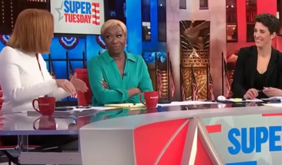 MSNBC hosts Jen Psaki, Joy Reid and Rachel Maddow talk about racist Republicans.