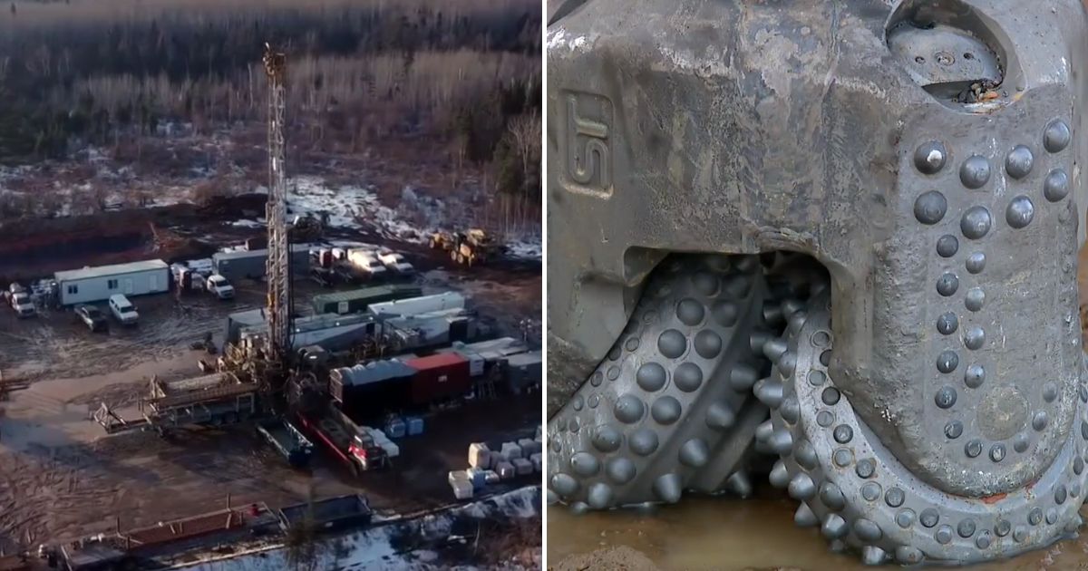 Breaking: Massive Discovery in Minnesota: Exploratory Drill Uncovers North America’s Largest Find Yet