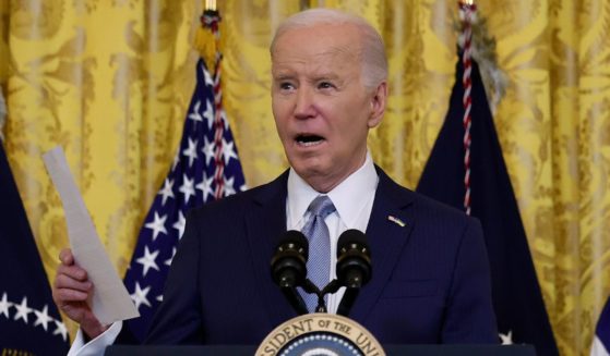 Democrats are privately expressing concerns about President Joe Biden's State of the Union message.