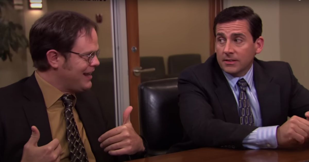 New ‘The Office’ Sequel in the Works: Fresh Characters, Familiar Universe