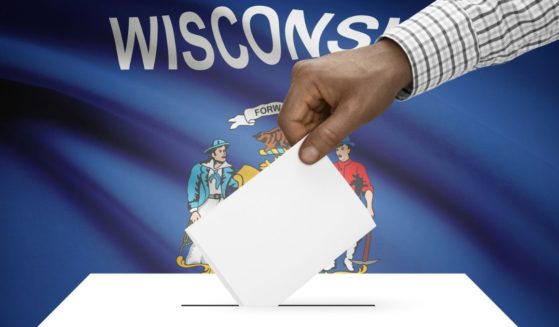 Wisconsin's governor vetoed bills concerning the issue. Now, the state's voters have a chance to weigh in on whether "Zuckerbucks" and other private funding should be accepted by election departments.