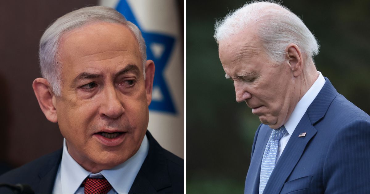 Netanyahu unexpectedly cancels vital White House meeting, citing ‘shift in U.S. position.