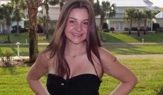 Laken Riley, the Augusta University nursing student who was killed Feb. 22.