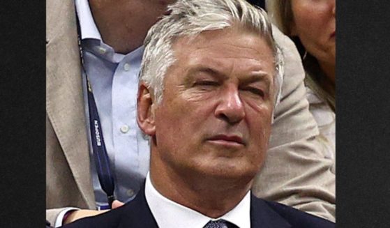 Alec Baldwin, seen in a file photo from September, is due to stand trial in July for the 2021 shooting death of cinematographer Halyna Hutchins .