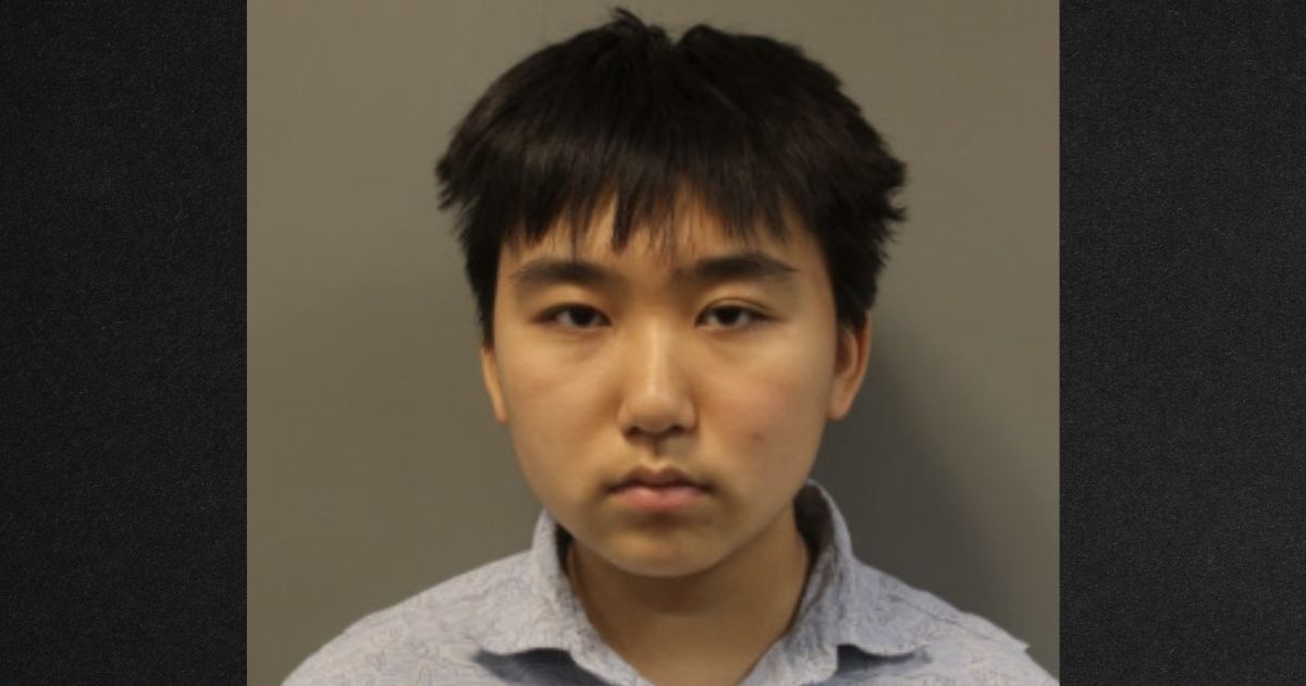 Police said Andrea Ye, who identifies as transgender and now goes by the name Alex Ye, described plans to shoot up a high school and elementary school.