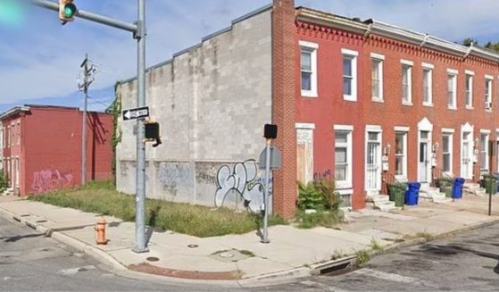 Baltimore is selling blighted properties for as little as $1 to individuals, community land trusts and nonprofits.